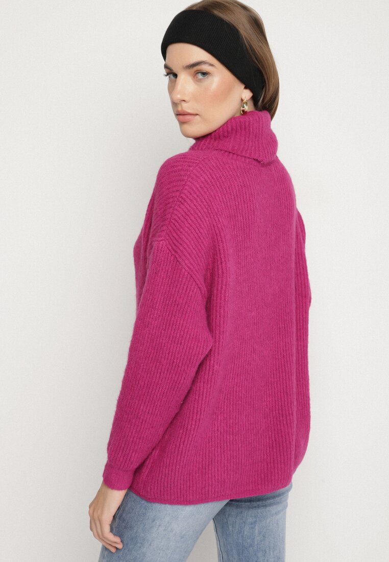 by swan Maletă Violet Oversize Out Of This World