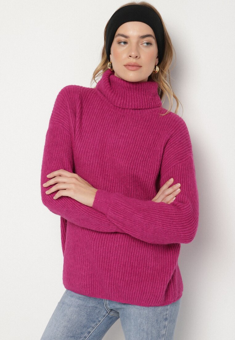 by swan Maletă Violet Oversize Out Of This World
