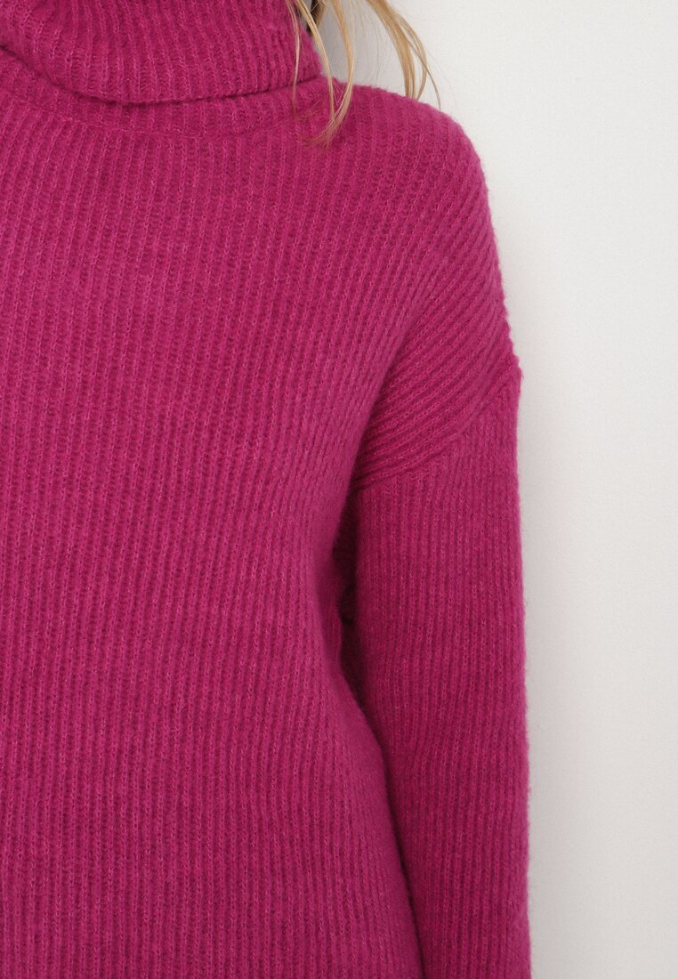 by swan Maletă Violet Oversize Out Of This World