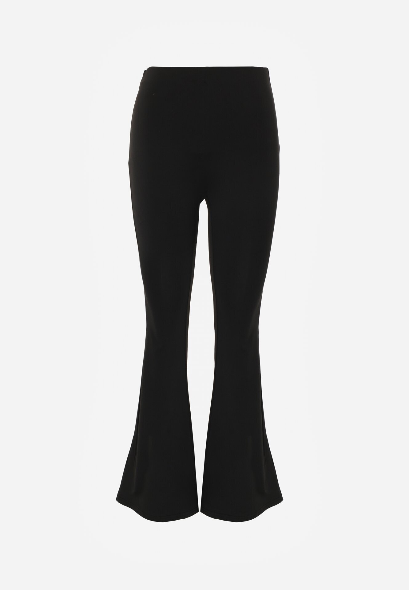 by swan Pantaloni Negri Clopot Efrariel