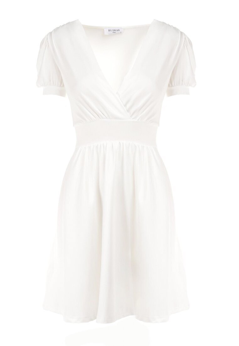 by swan Rochie Albă Coryle