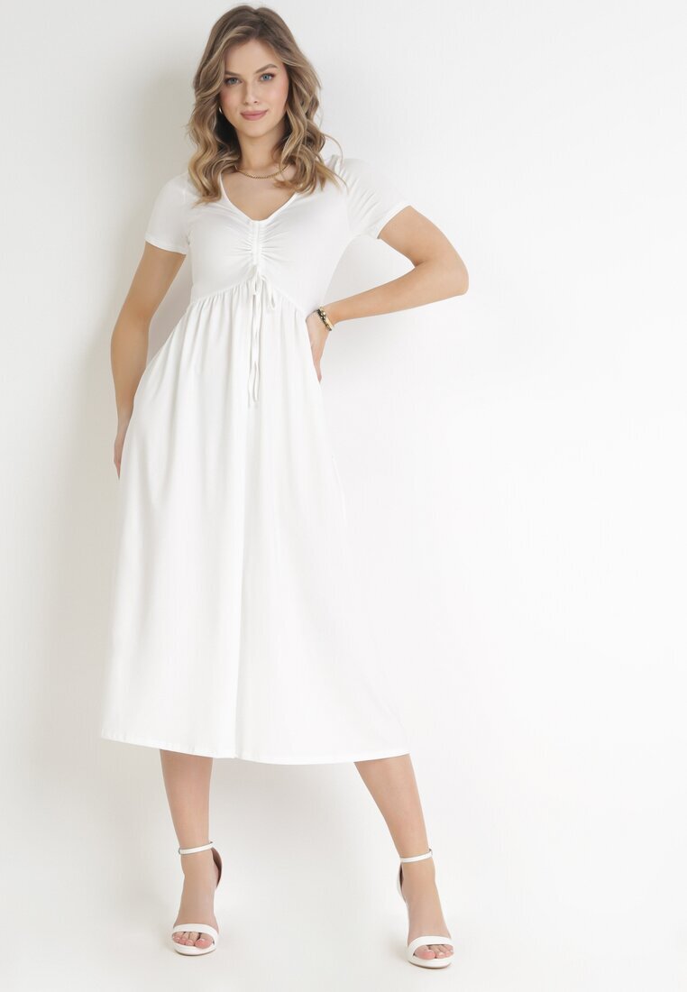 by swan Rochie Albă Ionene