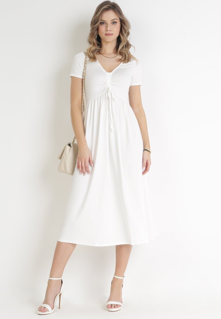 by swan Rochie Albă Ionene