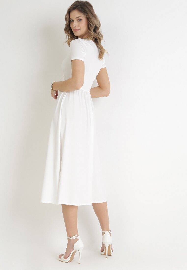 by swan Rochie Albă Ionene