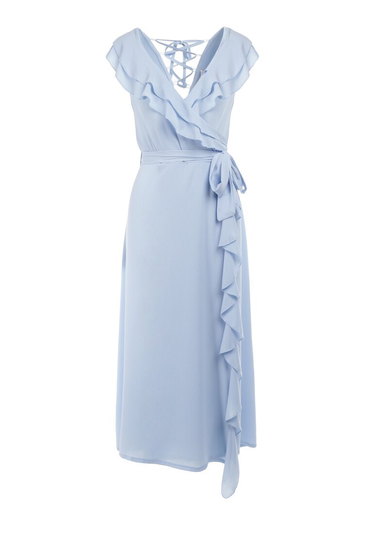 by swan Rochie Albastru deschis Mellothee