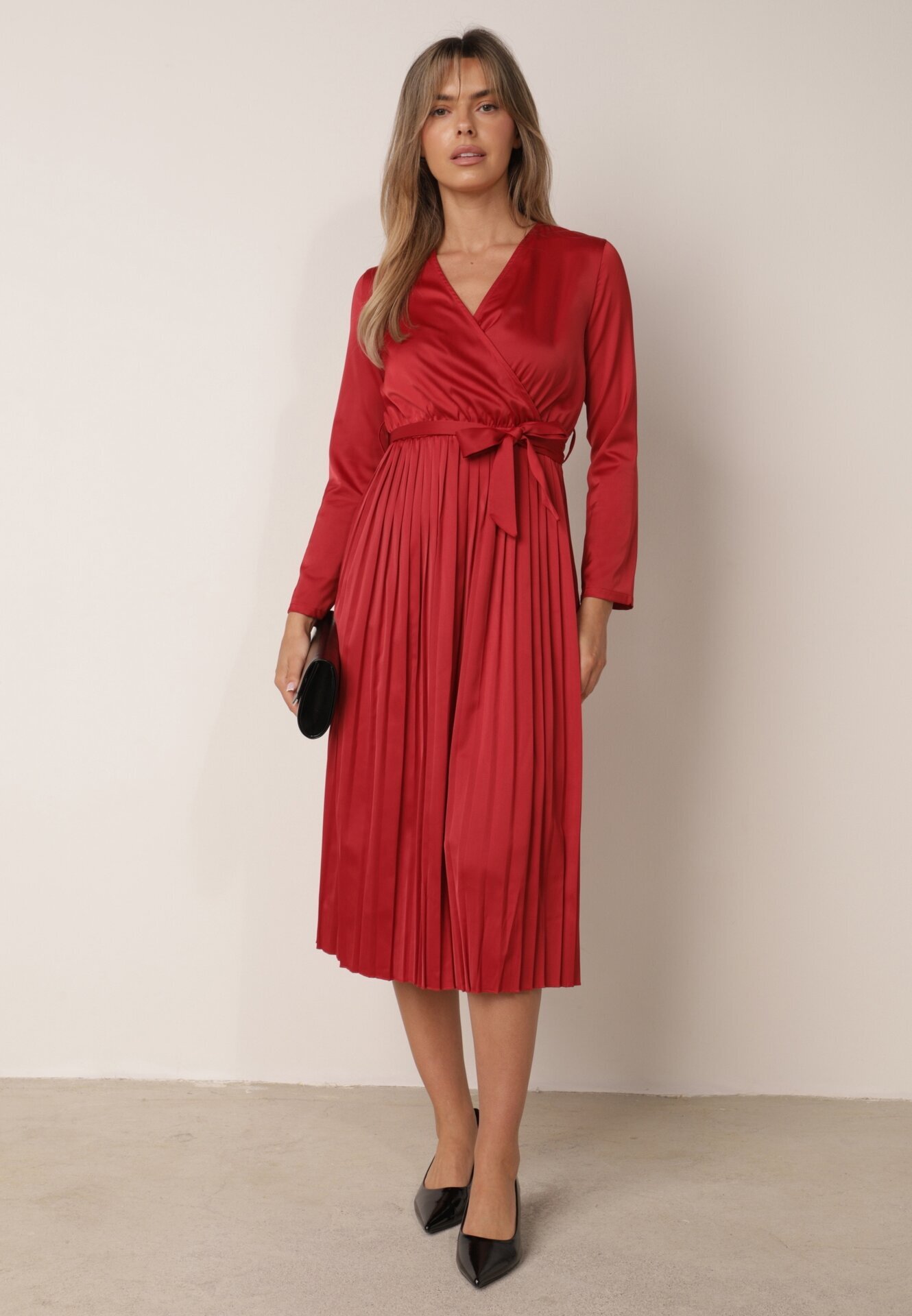 by swan Rochie Bordo Thessothoe
