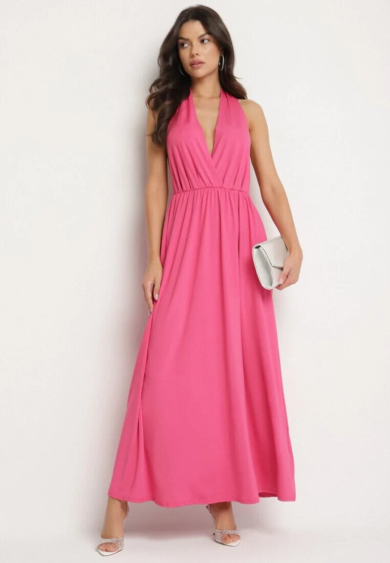 by swan Rochie Fucsia