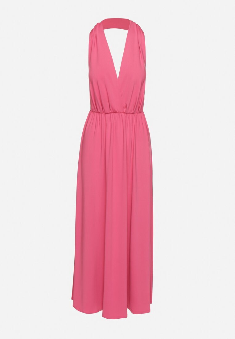 by swan Rochie Fucsia