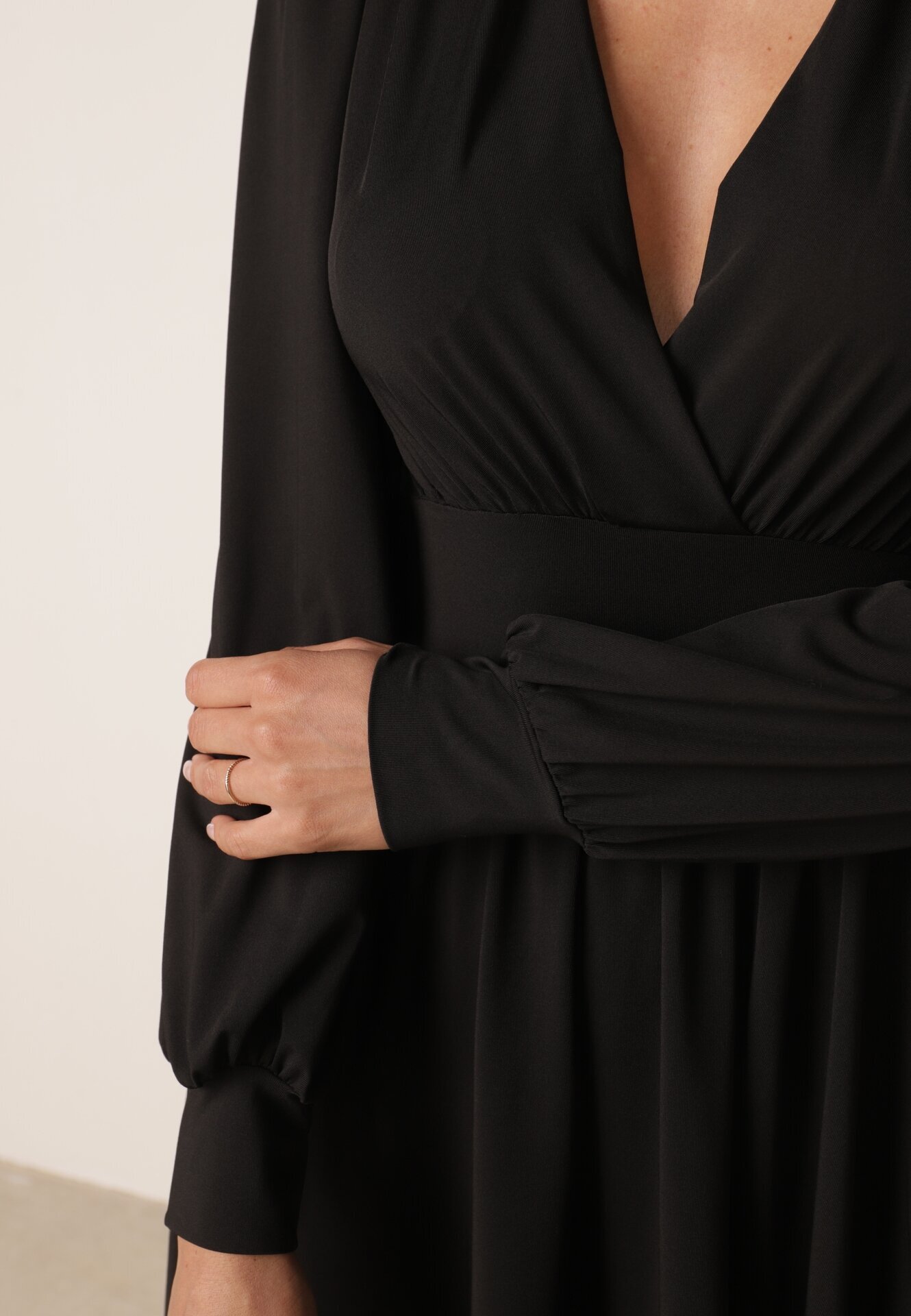 by swan Rochie Neagră