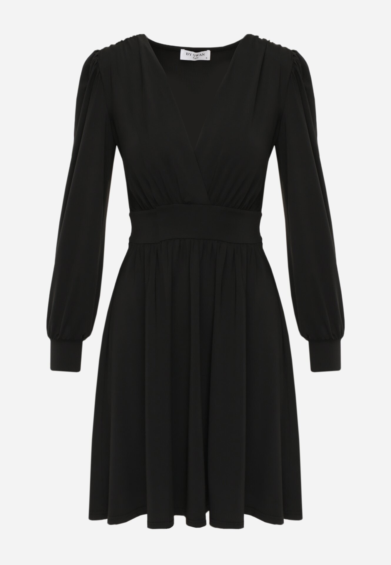 by swan Rochie Neagră