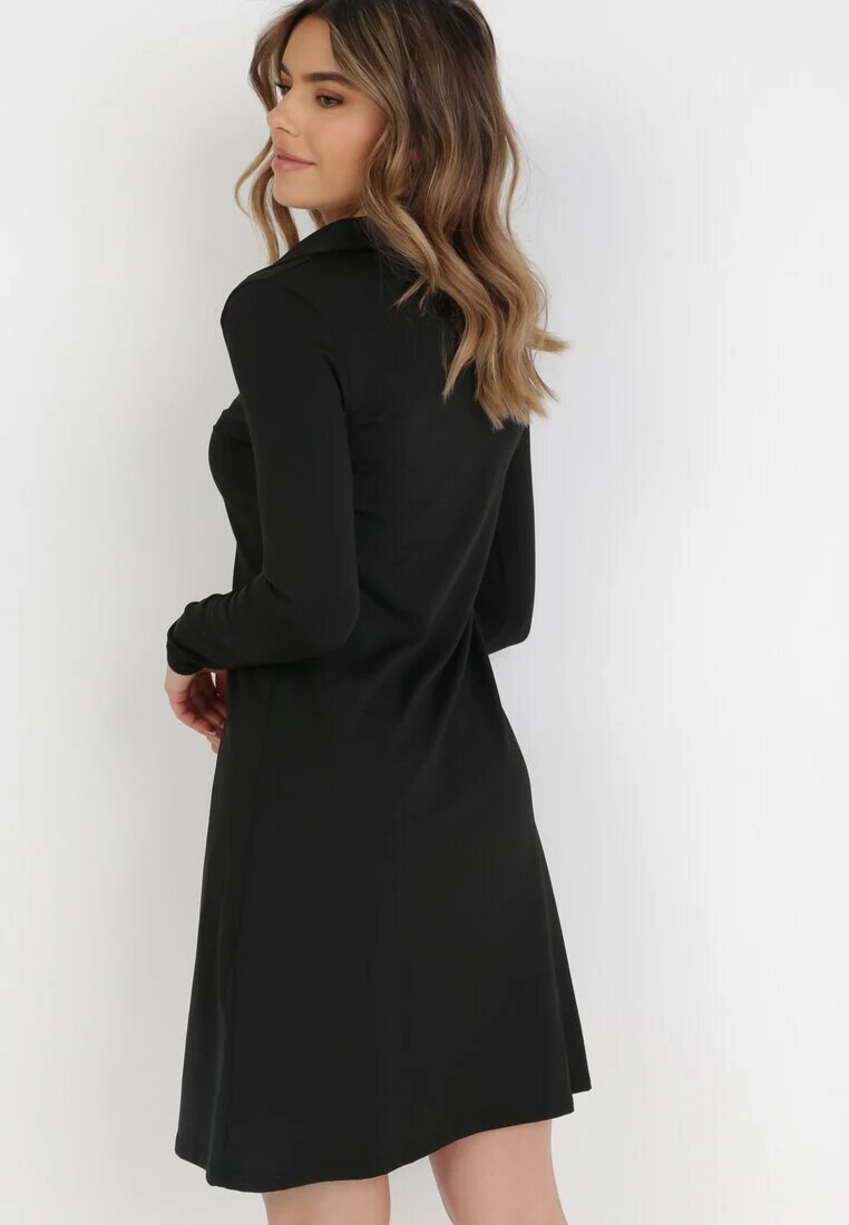 by swan Rochie Neagră Artobe