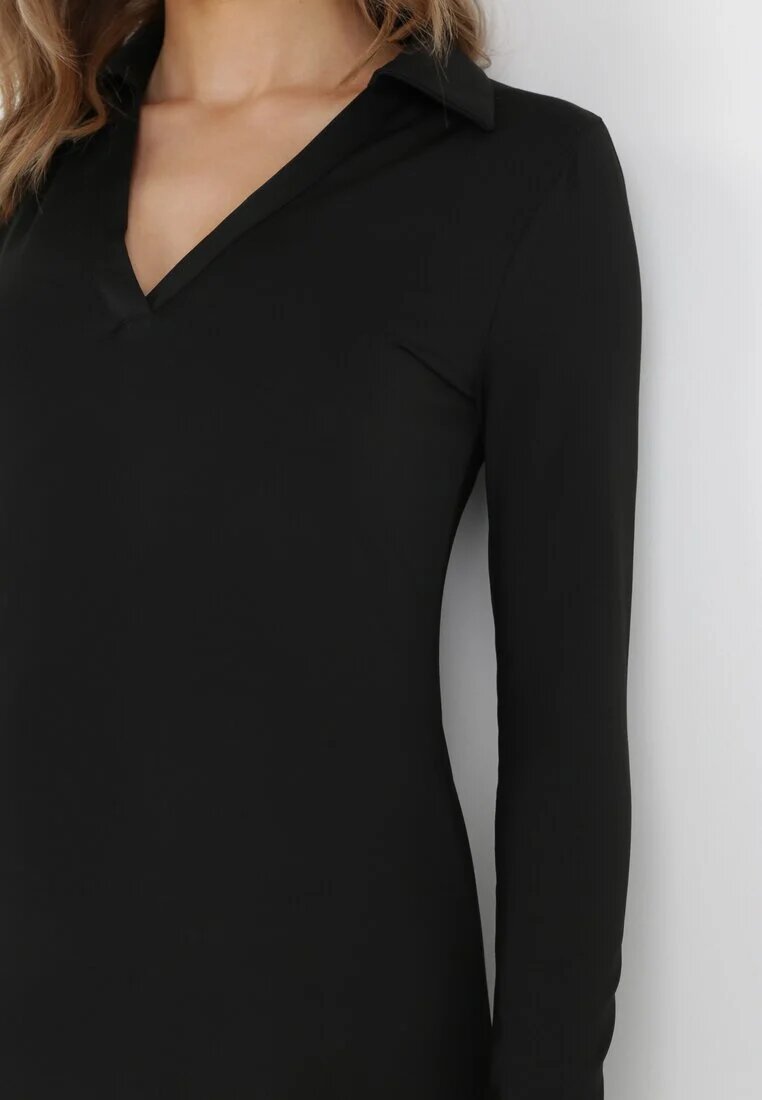 by swan Rochie Neagră Artobe