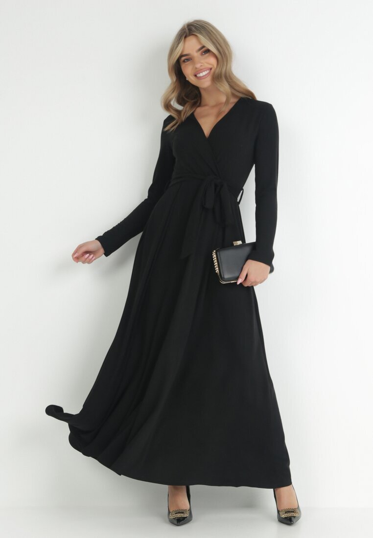 by swan Rochie Neagră Damialla