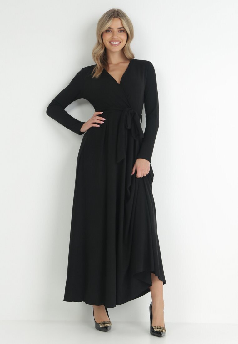 by swan Rochie Neagră Damialla
