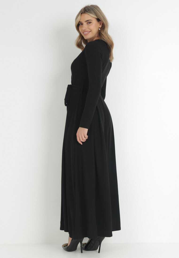 by swan Rochie Neagră Damialla