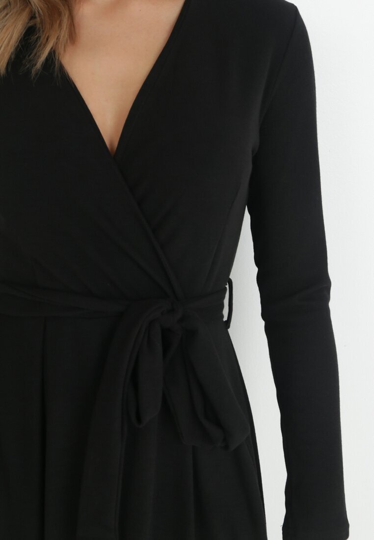 by swan Rochie Neagră Damialla