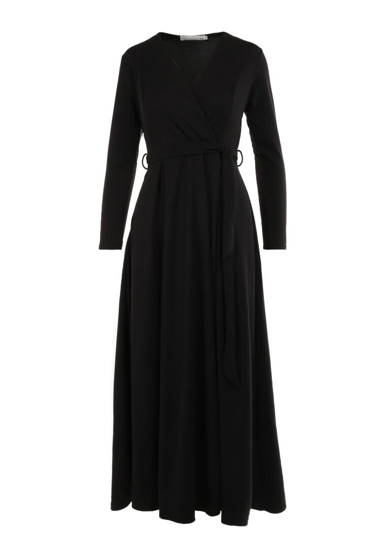 by swan Rochie Neagră Damialla