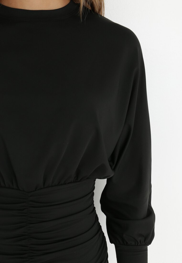 by swan Rochie Neagră Sihn