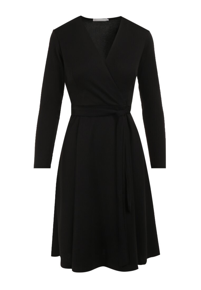 by swan Rochie Neagră Therinore