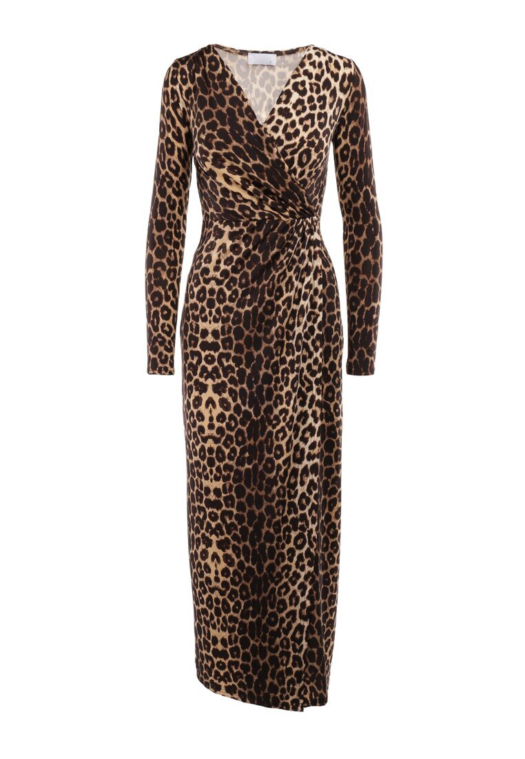 by swan Rochie Negru-Bej Mellona