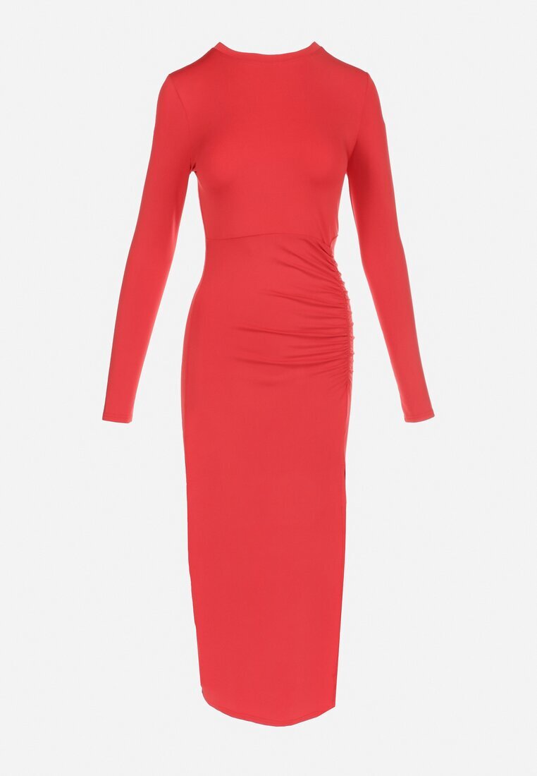 by swan Rochie Roșie Linalle