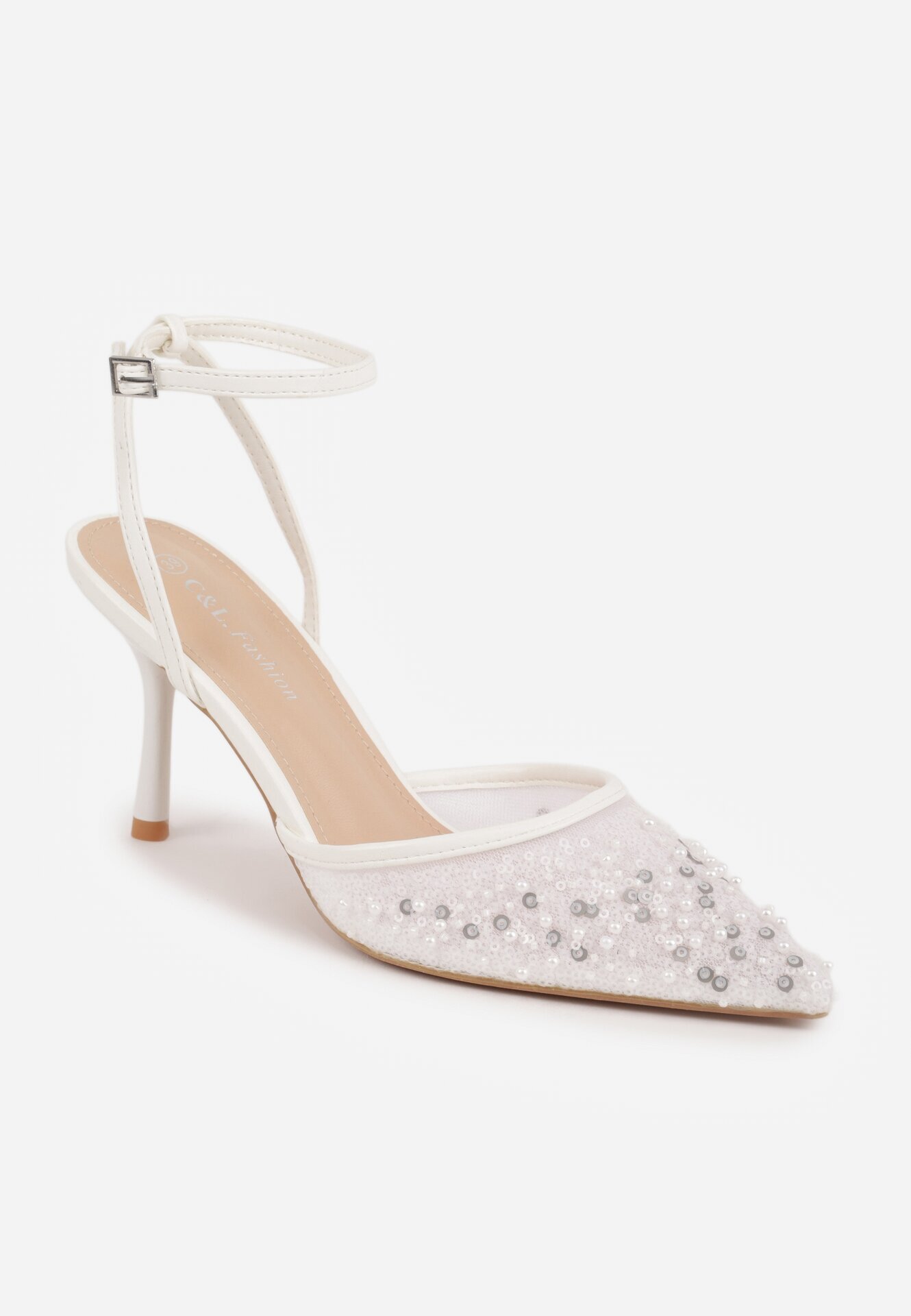 c&l fashion Pantofi stiletto Albi