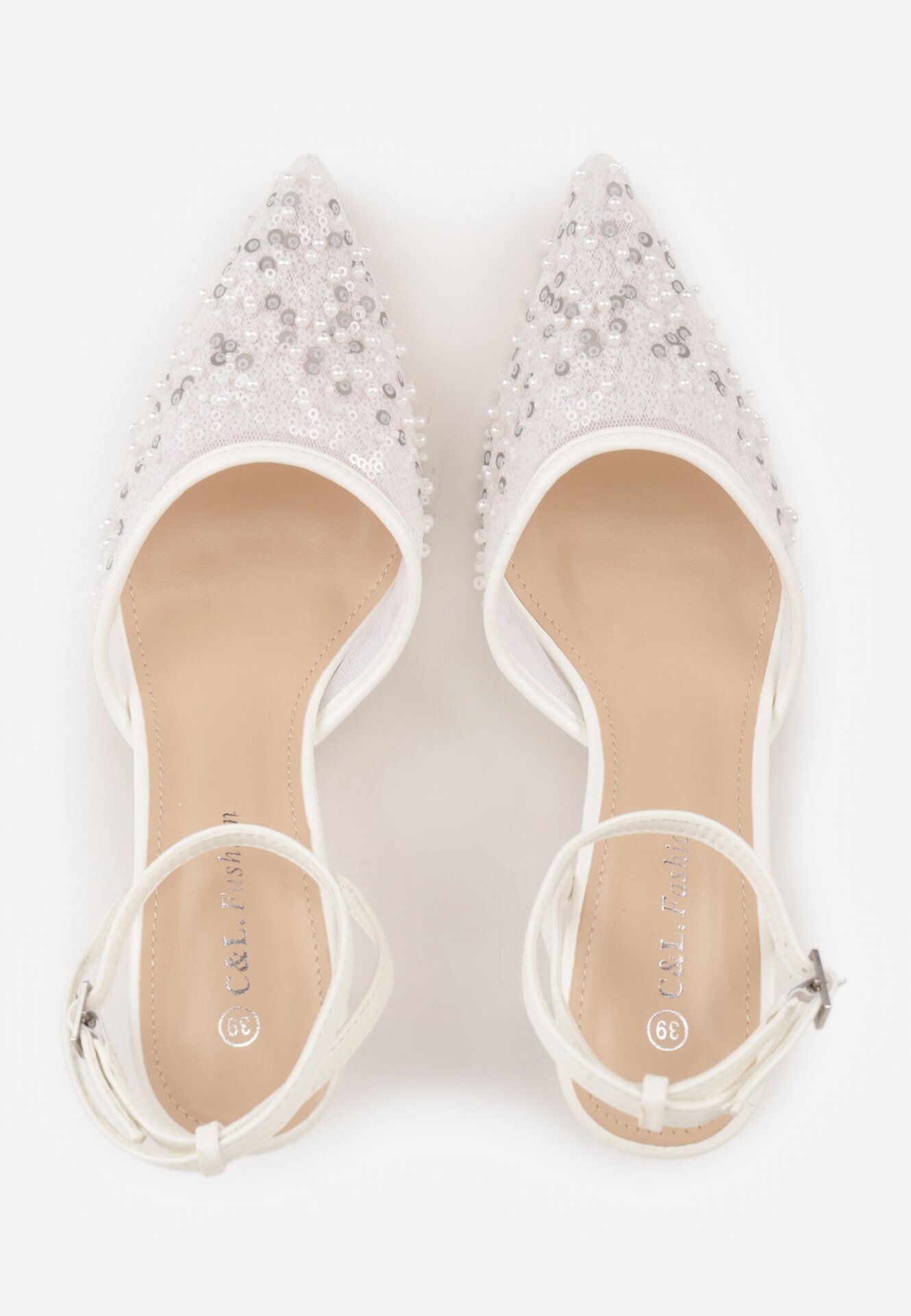 c&l fashion Pantofi stiletto Albi
