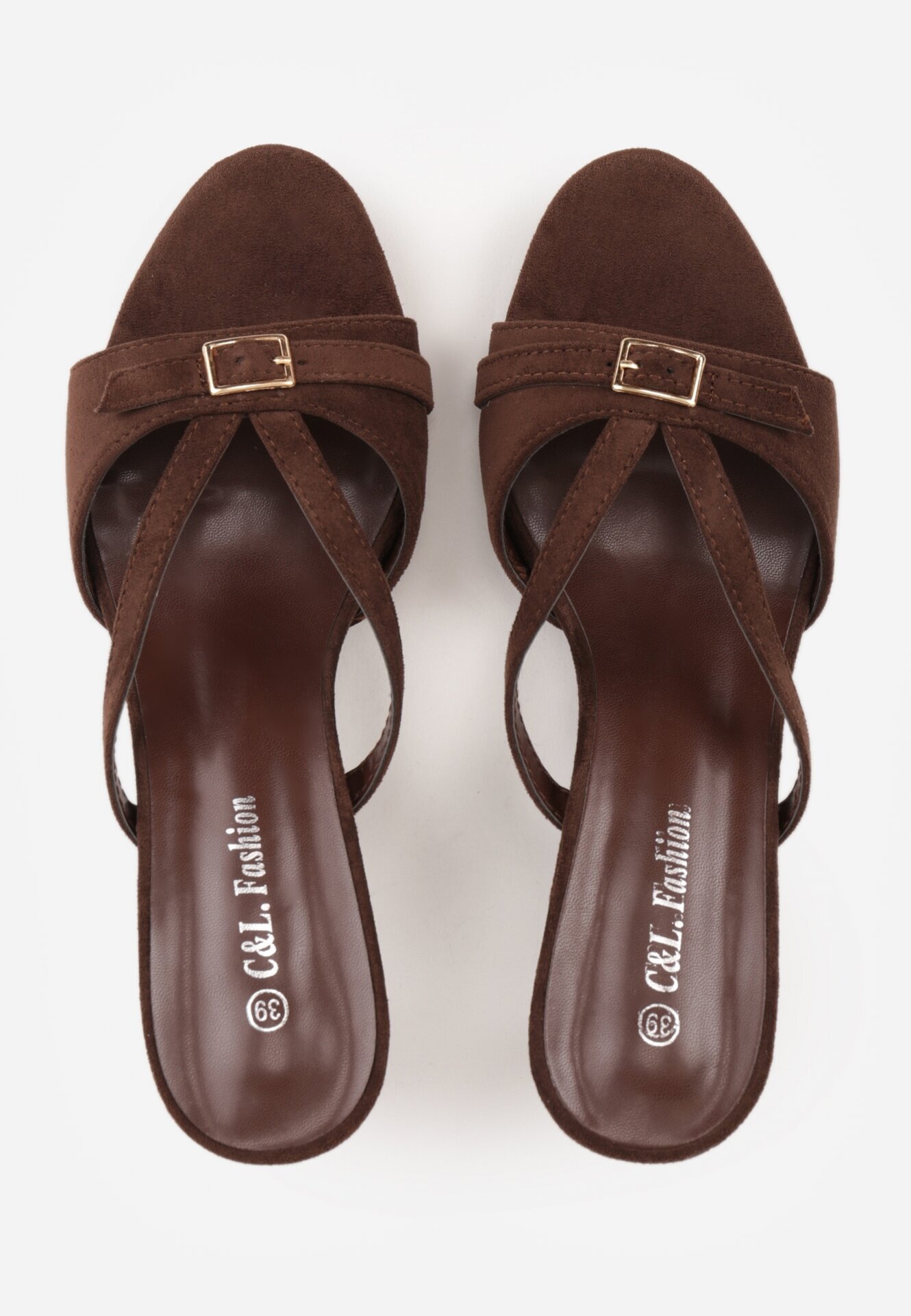 c&l fashion Papuci Maro
