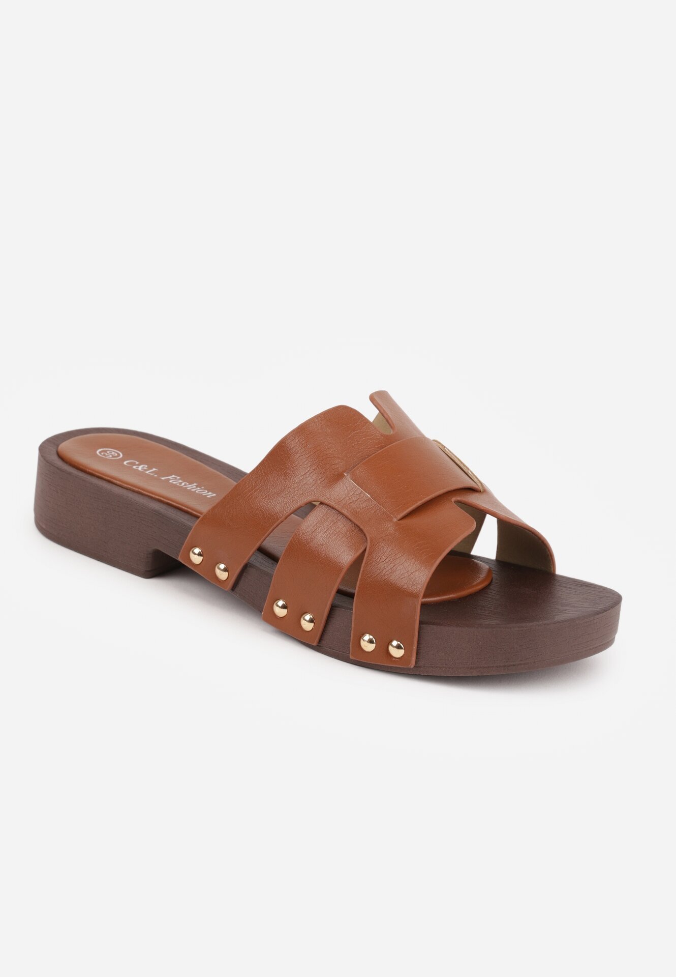 c&l fashion Papuci Maro