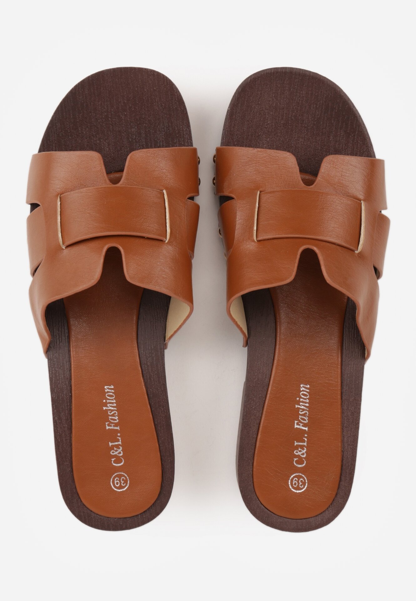 c&l fashion Papuci Maro