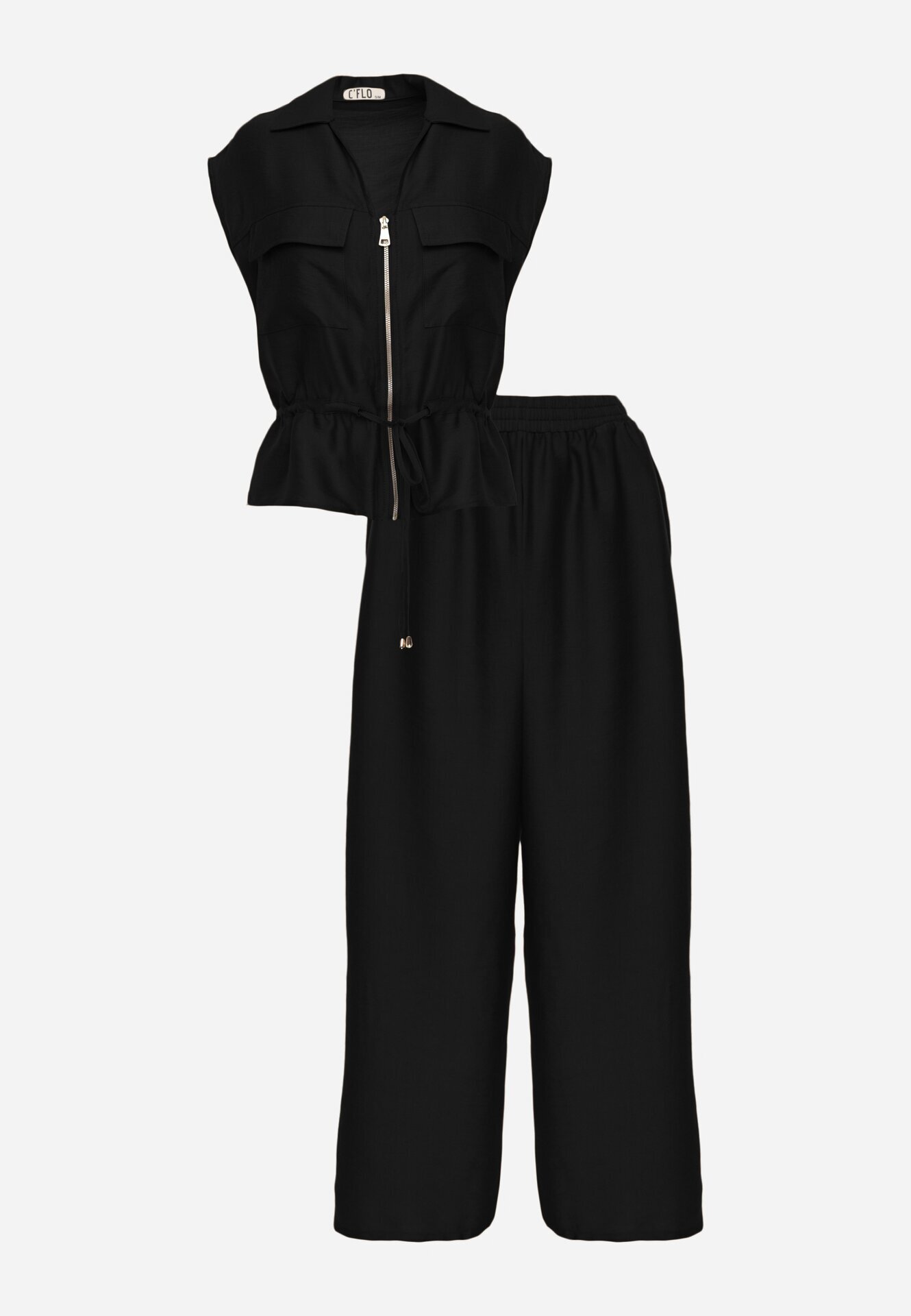 cflo Compleu Negru
