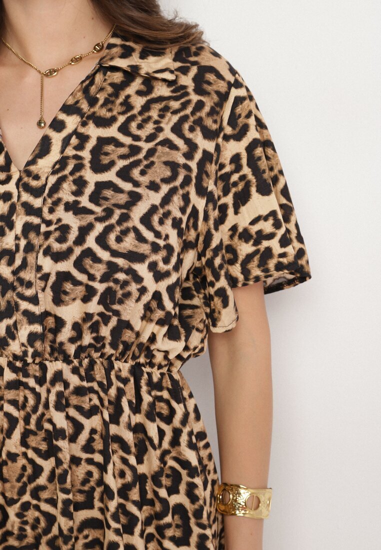 cflo Rochie Bej