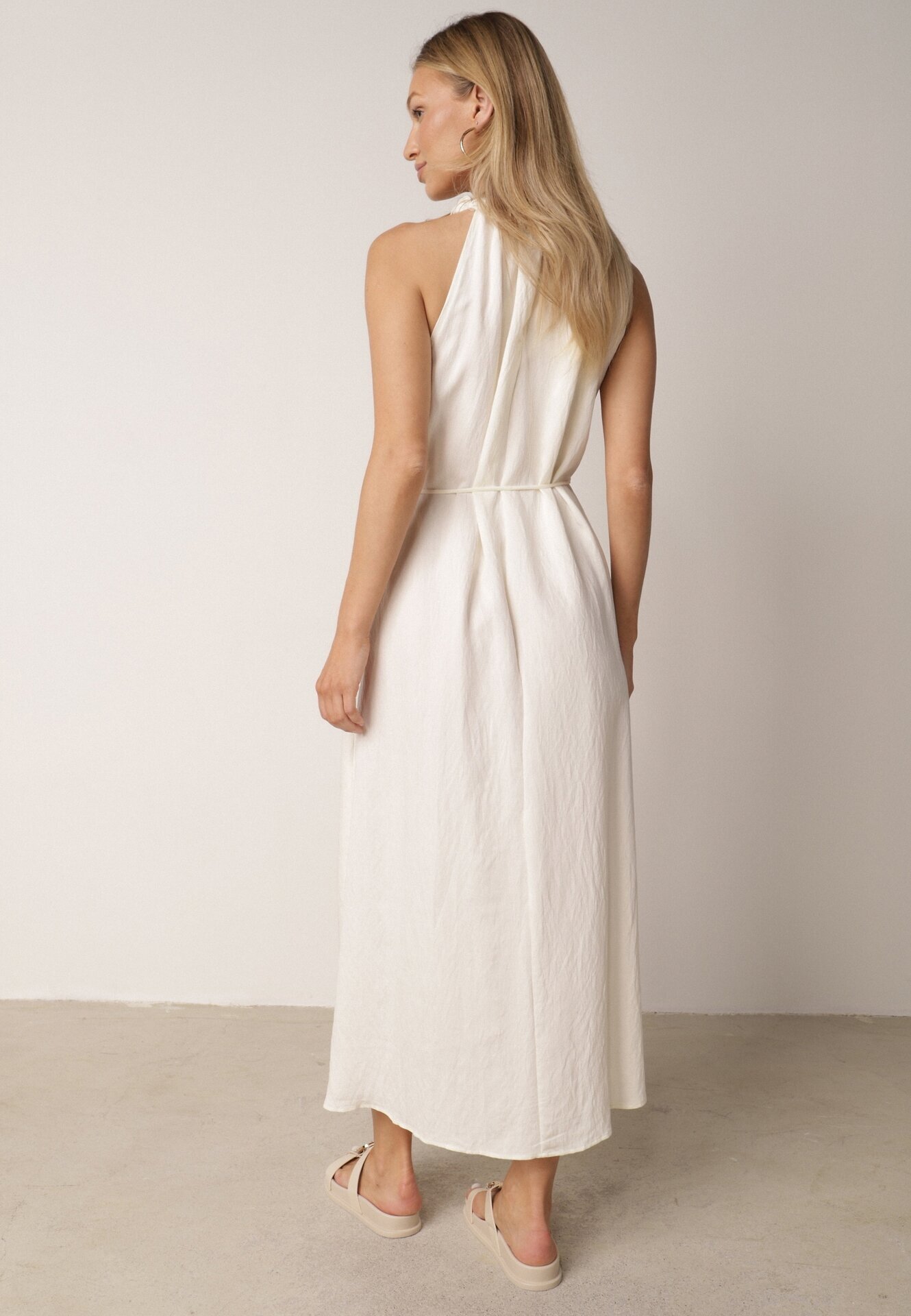 cflo Rochie Bej deschis