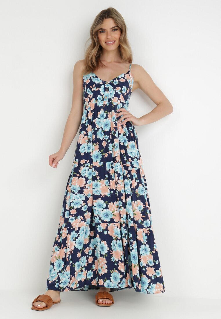 cflo Rochie bleu-marin Damaia