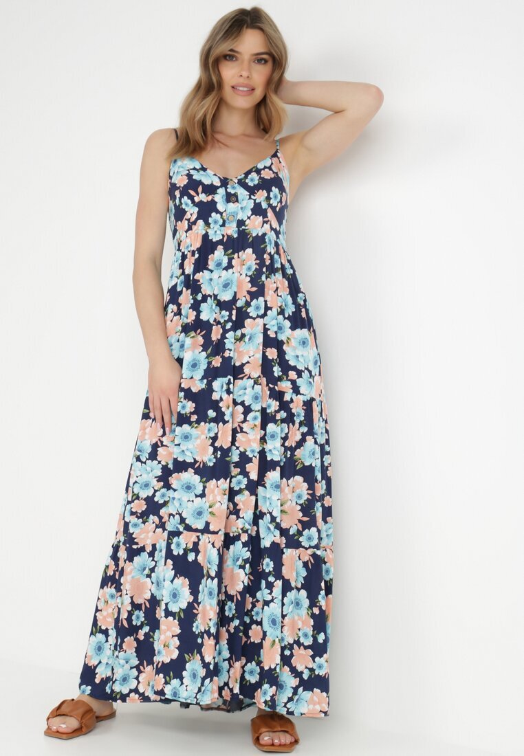 cflo Rochie bleu-marin Damaia