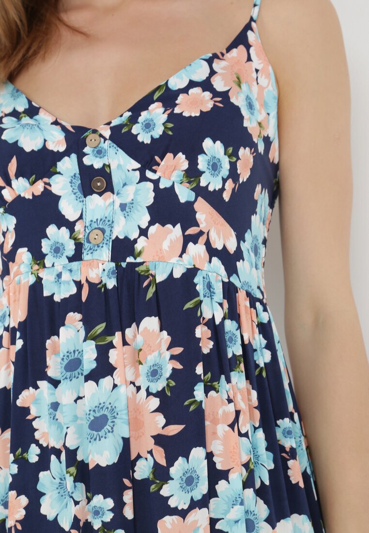 cflo Rochie bleu-marin Damaia