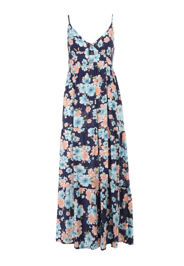 cflo Rochie bleu-marin Damaia
