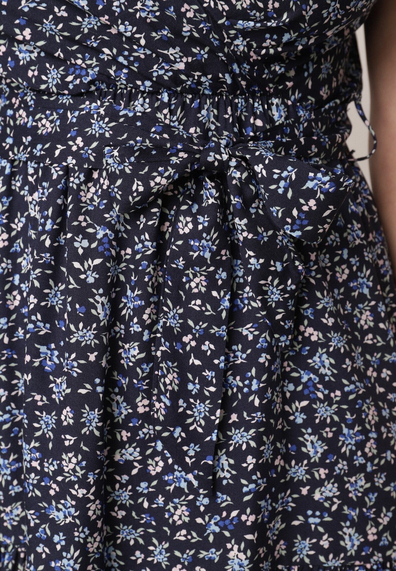 cflo Rochie Bleumarin