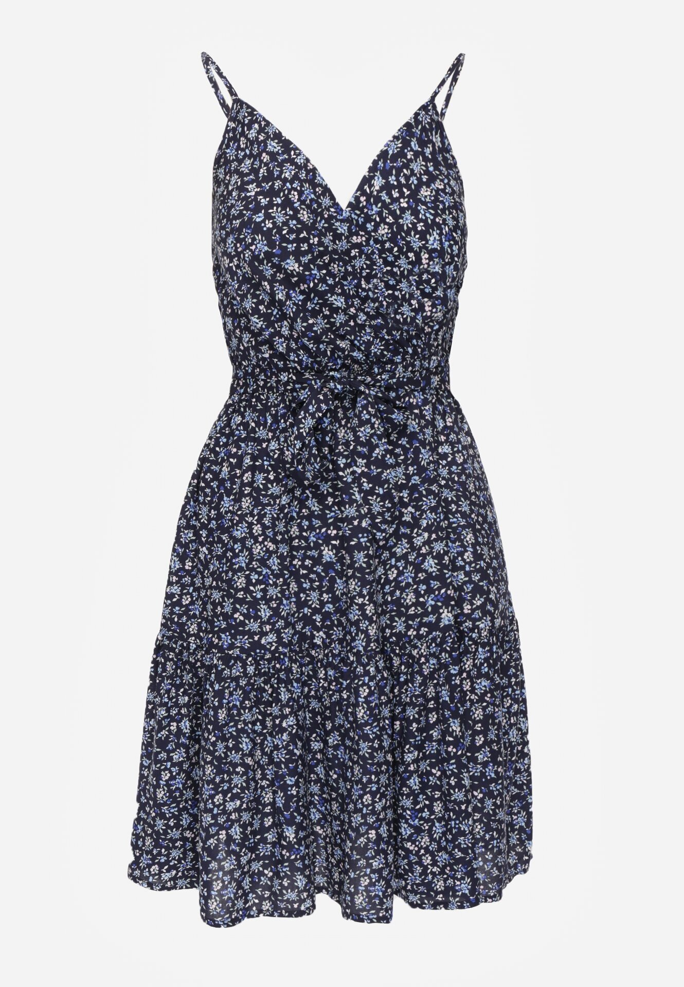 cflo Rochie Bleumarin