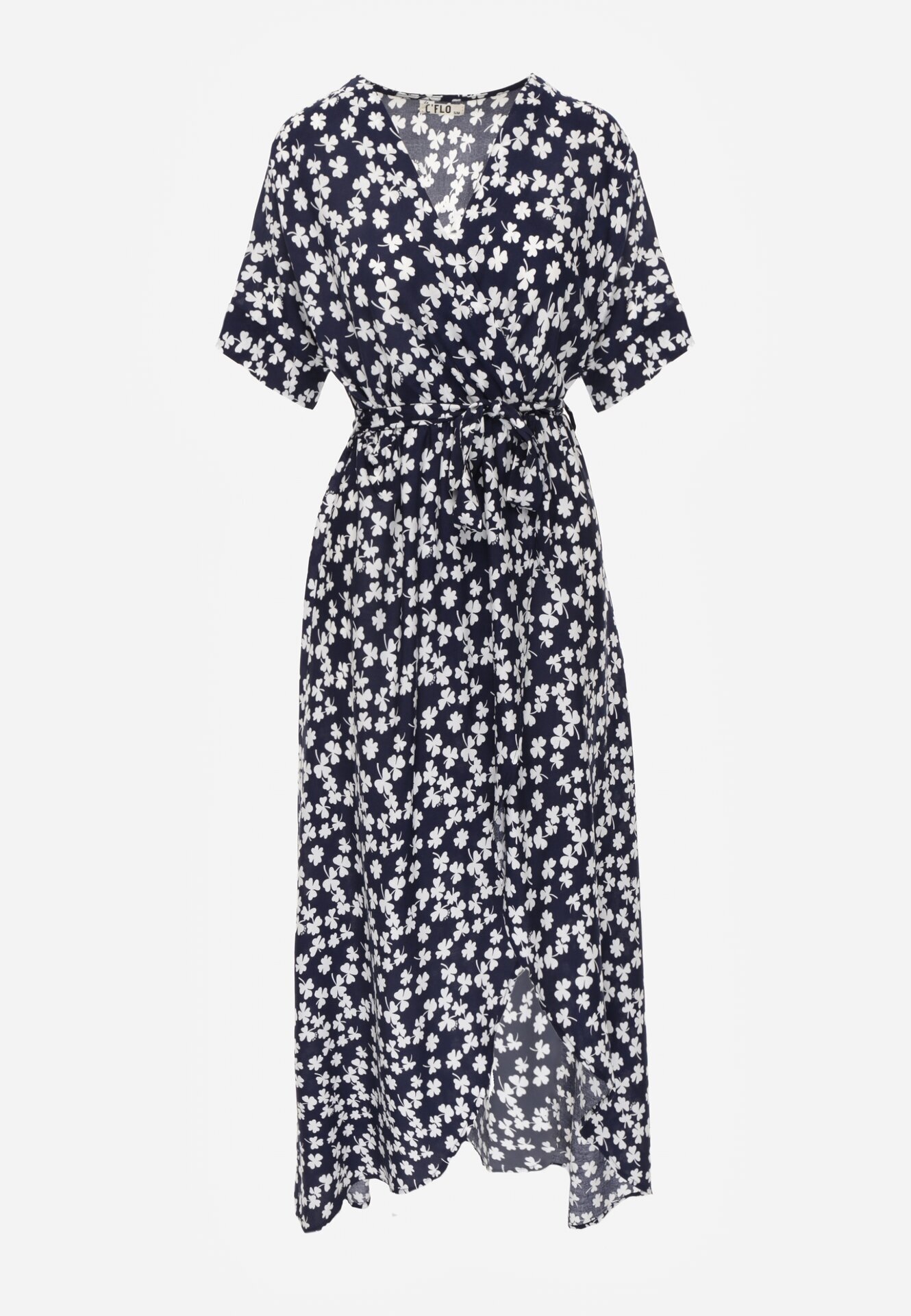 cflo Rochie Bleumarin