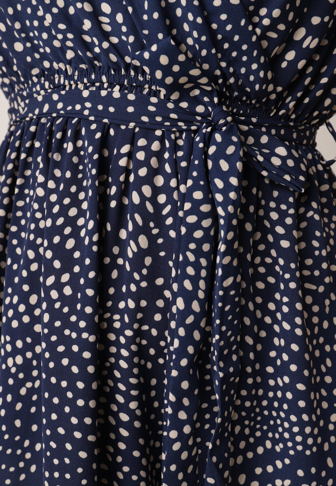 cflo Rochie Bleumarin