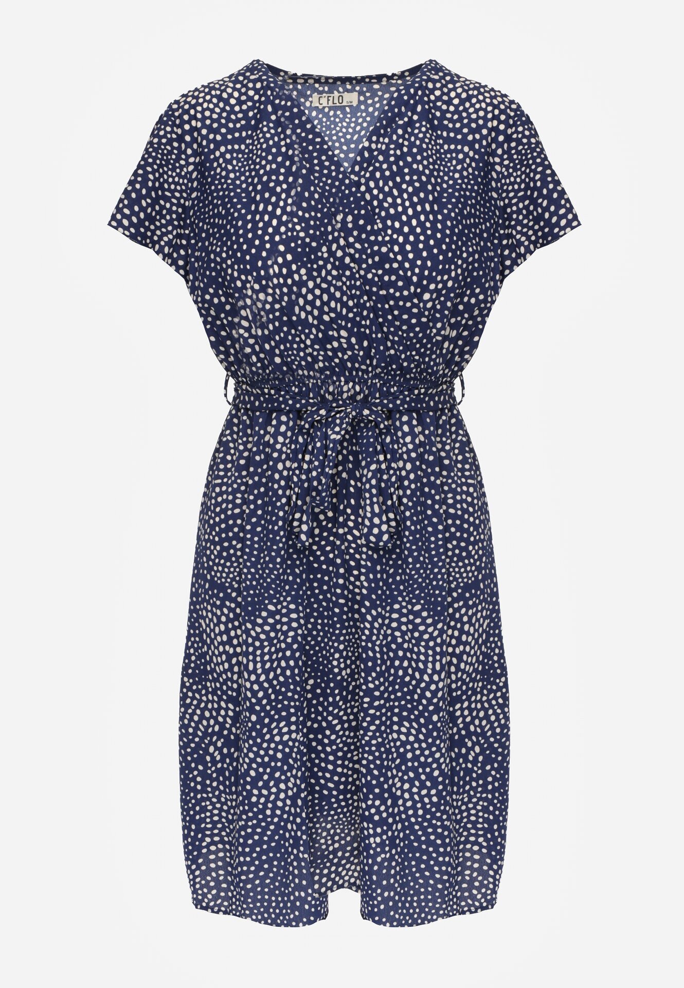 cflo Rochie Bleumarin