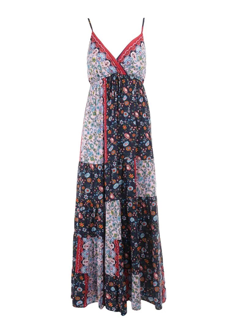 cflo Rochie Bleumarin Olynome