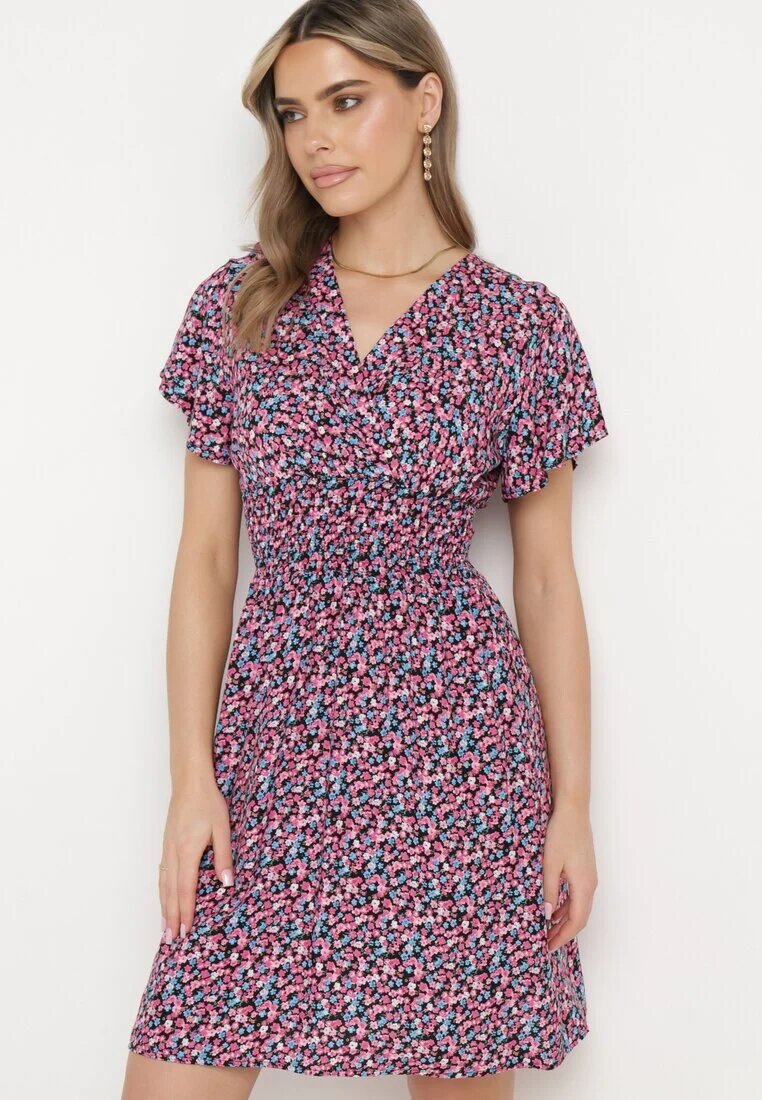 cflo Rochie Neagră