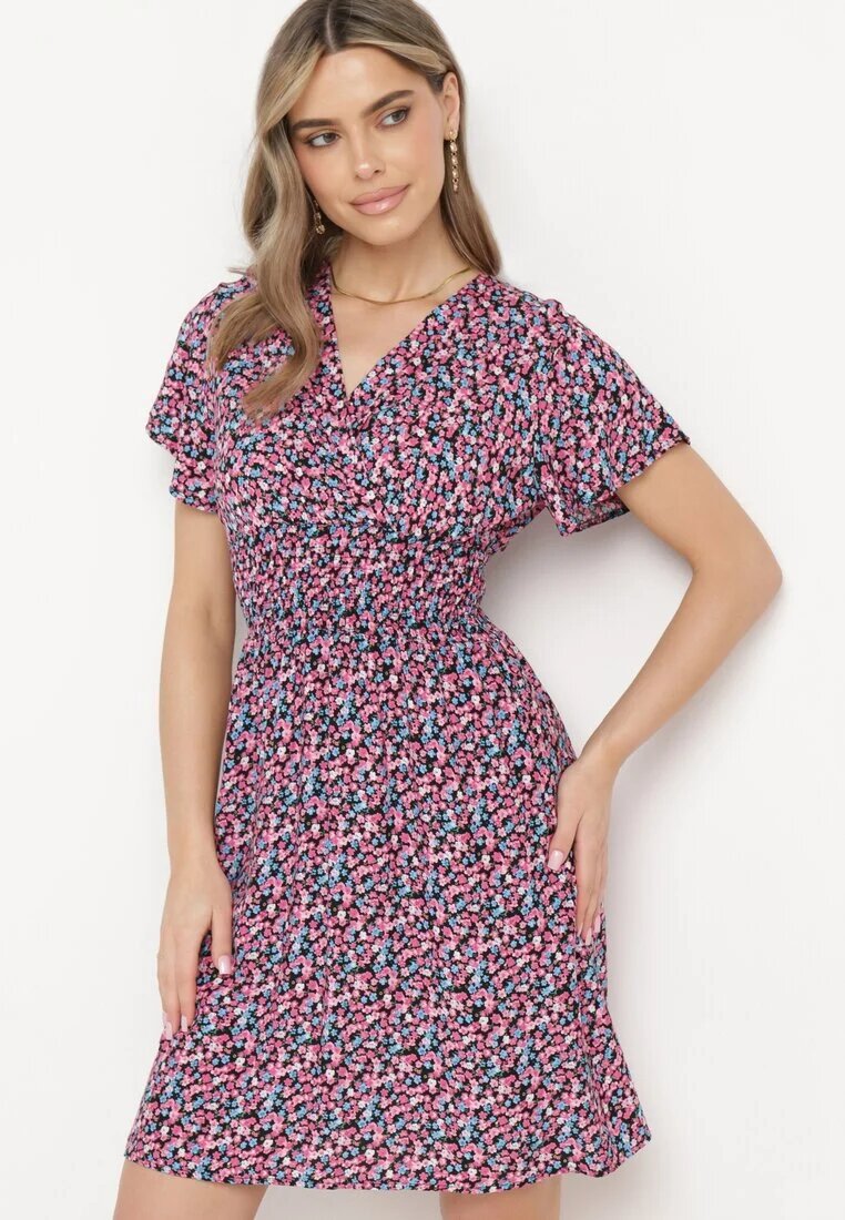 cflo Rochie Neagră