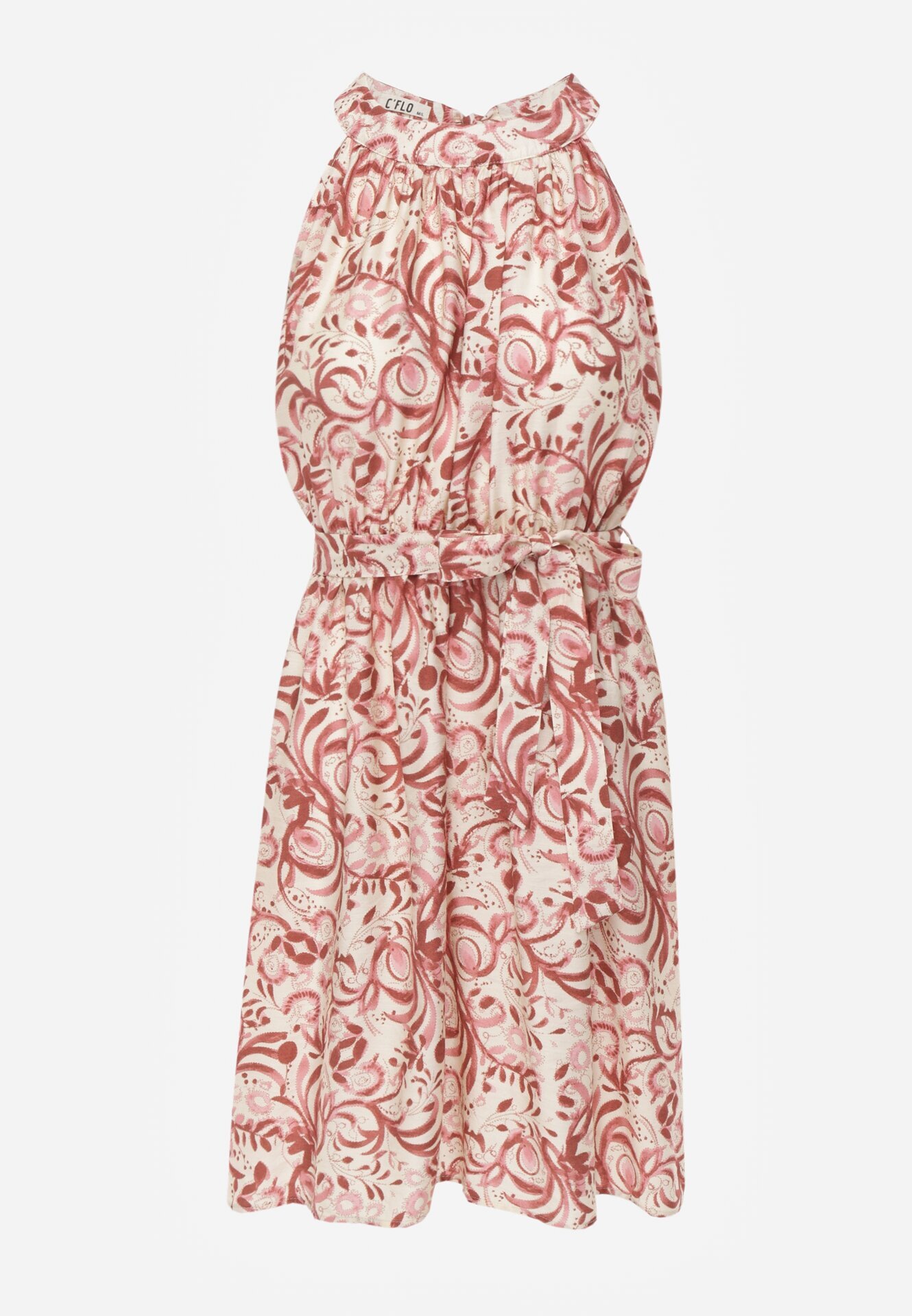 cflo Rochie Roz