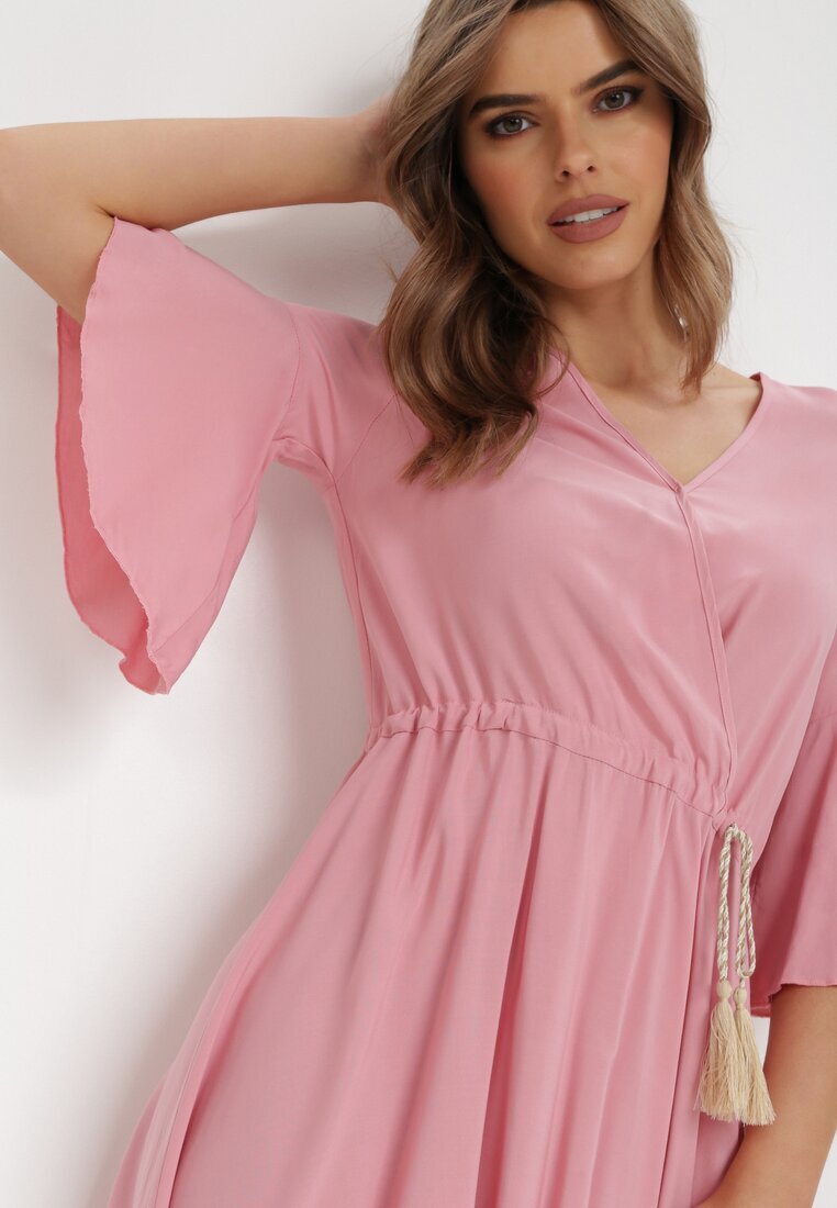 cflo Rochie Roz Myrope