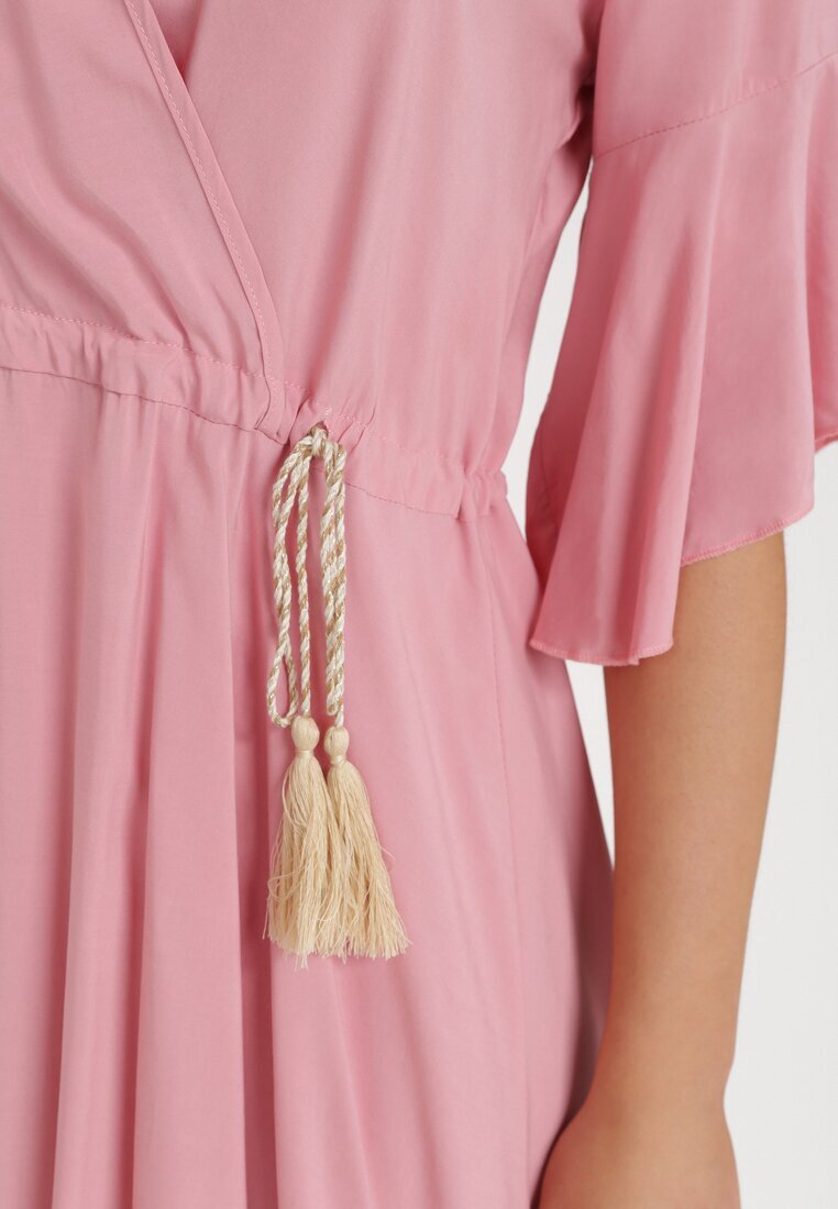 cflo Rochie Roz Myrope