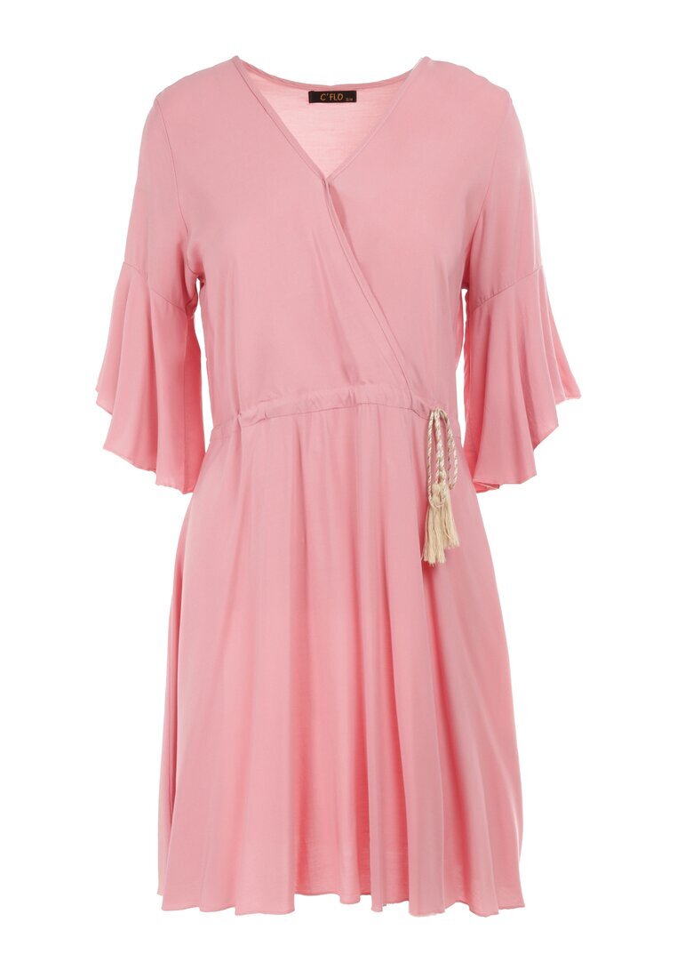 cflo Rochie Roz Myrope