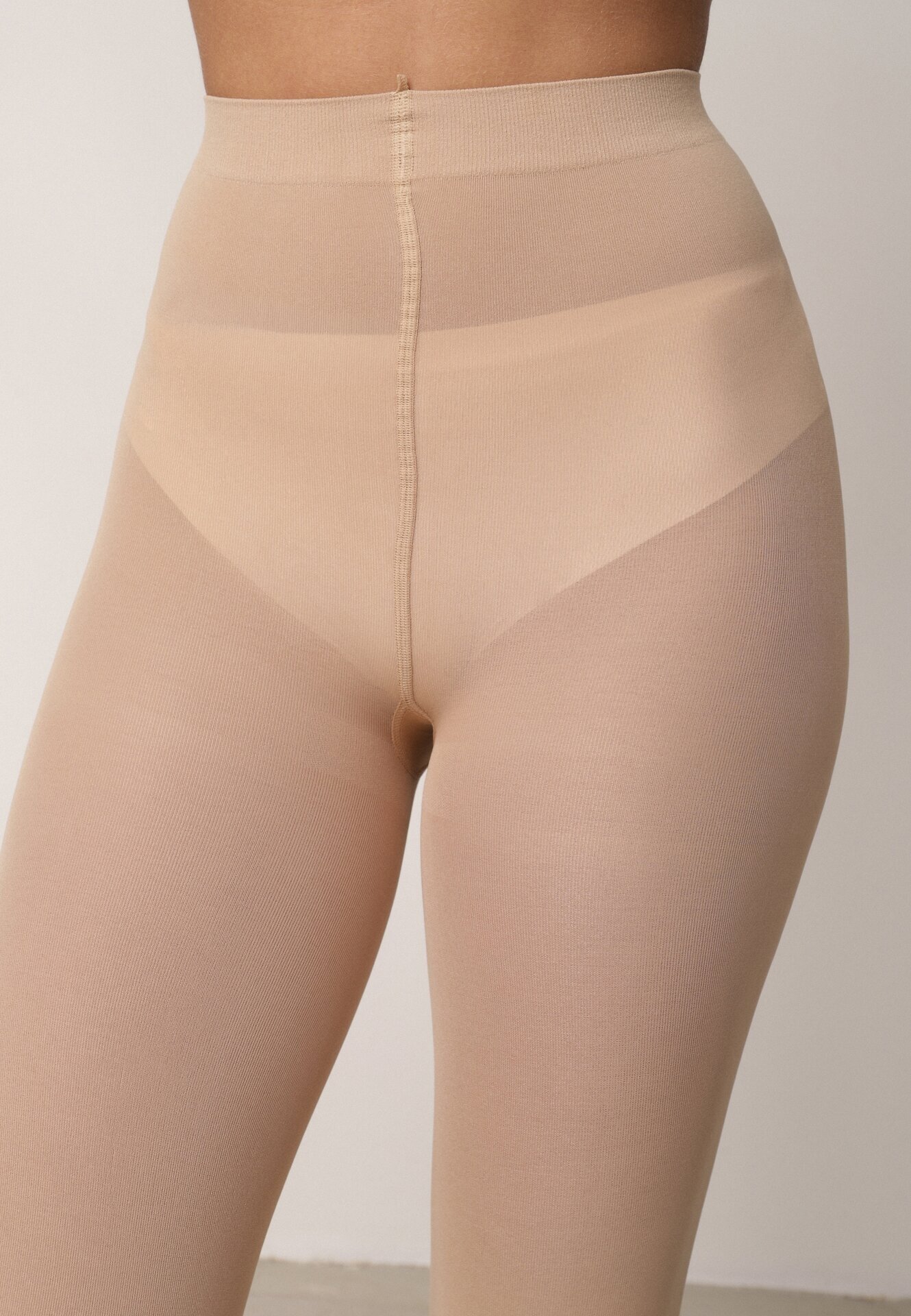  Ciorapi dres Bej